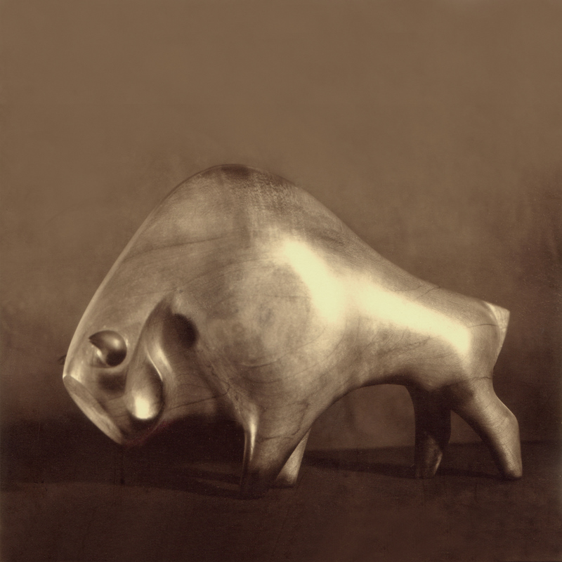 Wisent Lindenholz 1960